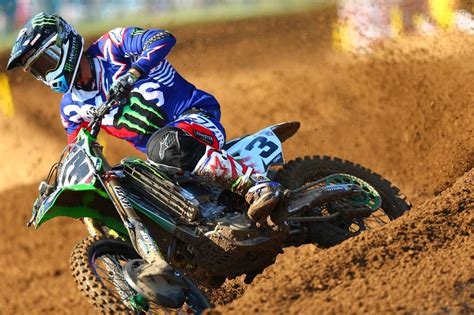 lucas oil motocross results